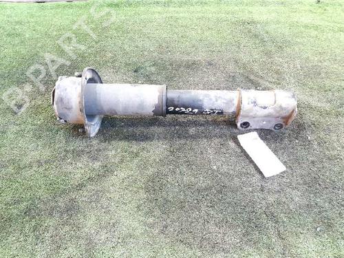 Used Left front shock absorber SUZUKI GRAND VITARA I (FT, HT) 2.0 HDI 110 16V 4x4 (SQ420D, TD83V) (109 hp) 6328465