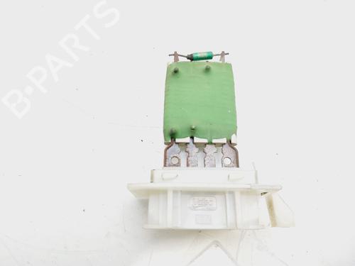 Heater resistor VW GOLF VI (5K1)  | BP22775610M108 