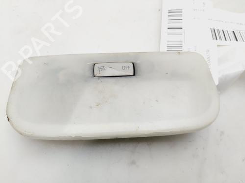 Kabinelys RENAULT MEGANE III Hatchback (BZ0/1_, B3_) 1.5 dCi (86 hp) 26490297