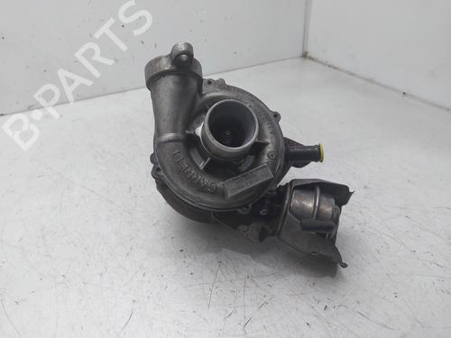 Used Turbocharger/Supercharger PEUGEOT 307 Break (3E) 1.6 HDi 110 (109 hp) 32177049