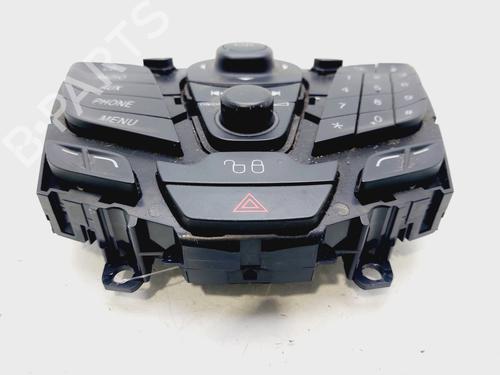 Switch FORD FIESTA VI (CB1, CCN) 1.6 TDCi | BP31138888I30