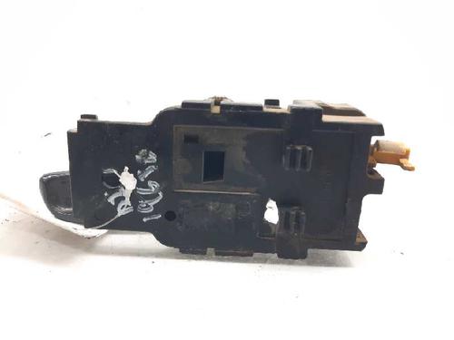 Front left interior door handle NISSAN TERRANO II (R20) 2.7 TDi 4WD | BP5322111I13 