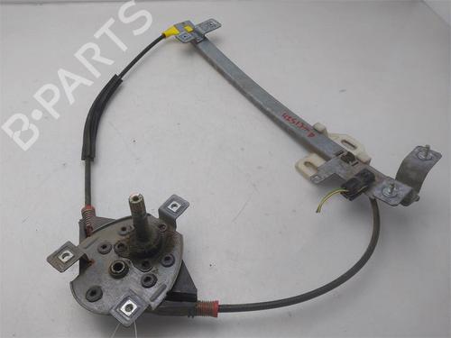 Used Rear right window mechanism Rear right window mechanism 38413225 38413225