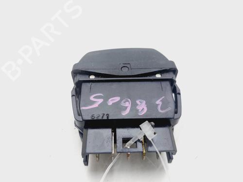 Right front window switch CITROËN XSARA PICASSO (N68) 1.6 HDi | BP27334368I26 