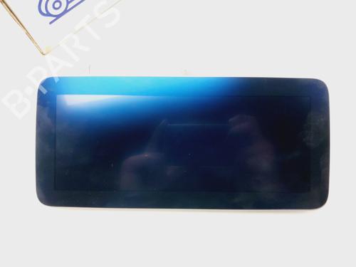 Used Display monitor AUDI Q7 (4LB) 4.2 TDI quattro (326 hp) 28354959