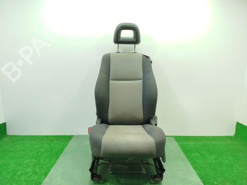 Used Left front seat DODGE CALIBER 2.0 CRD (140 hp) 28386416