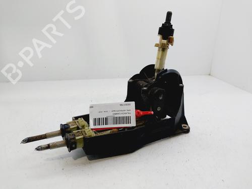 Gear lever OPEL ASTRA H GTC (A04)  | BP29584617M90 