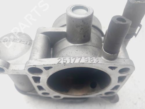 Spjeldhus OPEL ASTRA G Hatchback (T98)  | BP29825973M82 