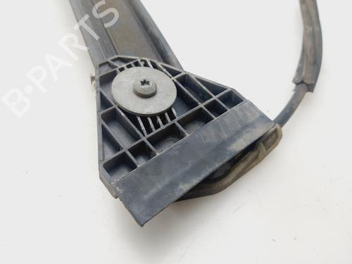 Front left window mechanism AUDI A4 B6 (8E2) 1.8 T | BP30204327C22