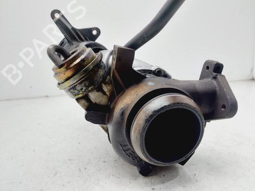 Turbolader/Kompressor MERCEDES-BENZ C-CLASS Coupe (CL203)  | BP28010446M71 