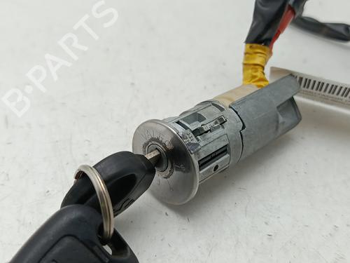Conmutador de arranque PEUGEOT 206 Hatchback (2A/C) 1.6 16V | BP29822613M48 