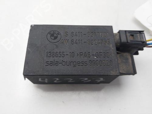 Used Electronic module Electronic module 37153120 37153120
