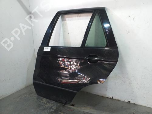 Left rear door BMW X5 (E53) 3.0 d | BP20112981C4 
