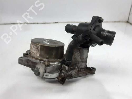 Master brake FORD MONDEO III (B5Y) 2.0 TDCi (130 hp) XS7Q2A451BH | XS7Q2A451BH |