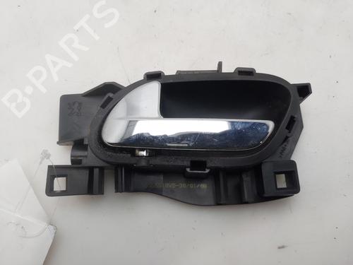 Used Front left interior door handle CITROËN C4 Picasso I MPV (UD_) [2006-2015]  32857692