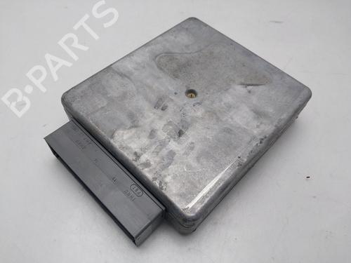 Engine control unit (ECU) FORD FOCUS I (DAW, DBW) 1.8 Turbo DI / TDDi | BP33302326M57 - Image 2