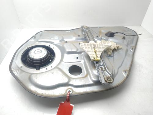Used Rear left window mechanism HYUNDAI ix55 [2006-2014]  31267470