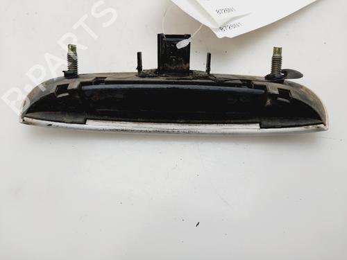 Tailgate handle PEUGEOT 307 (3A/C)  | BP24297596C132 