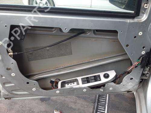 Left front fog light CHRYSLER SEBRING (JS) 2.0 CRD | BP8360467C30 