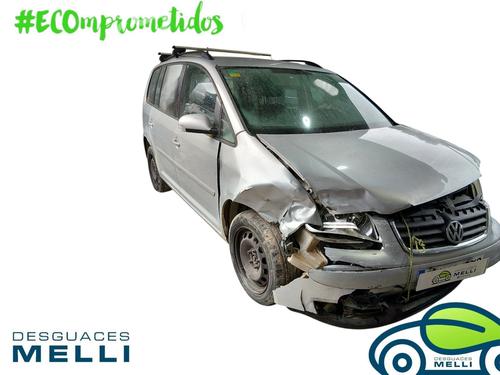 Engine VW TOURAN (1T1, 1T2)  | BP31809278M1 