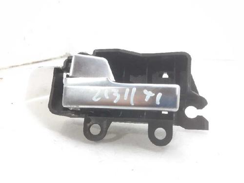 Venstre bak invendig håndtak FORD FOCUS II (DA_, HCP, DP) 1.6 (100 hp) 12400565