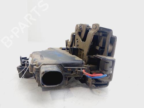Rear left lock SEAT TOLEDO II (1M2)  | BP18828959C100 