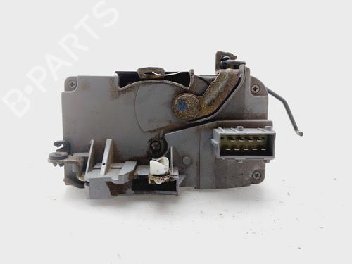 Front right lock PEUGEOT 306 (7B, N3, N5) 1.6 SR | BP29464070C97 