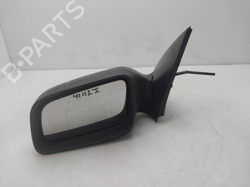 Used Left mirror Left mirror OPEL ASTRA G Hatchback (T98) 1.6 (F08, F48) (84 hp) 33411707 33411707