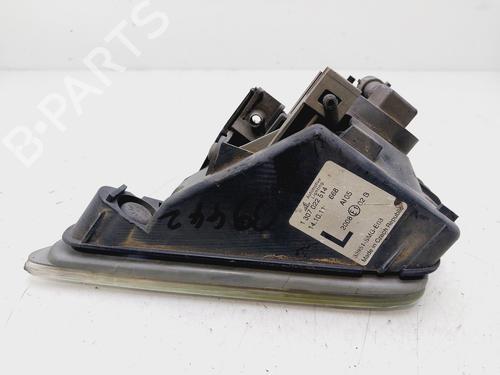 Left front fog light HONDA CIVIC VIII Hatchback (FN, FK) 2.2 CTDi (FK3) | BP29456413C30 