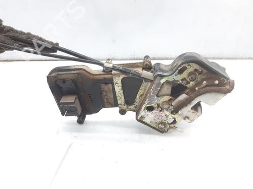 Used Rear right lock MAZDA 6 Station Wagon (GY) 2.0 DI (GY19) (143 hp) 9679057