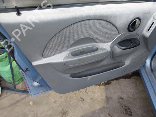 Ignition barrel CHEVROLET AVEO / KALOS Hatchback (T200) 1.4 | BP31209836M48 