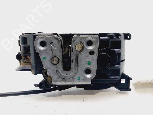 Used Front left lock RENAULT MEGANE III Grandtour (KZ0/1) [2008-2016]  29390794