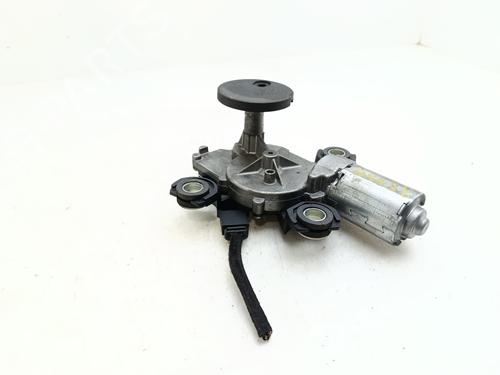 Viskermotor bagrude CITROËN C4 Picasso I MPV (UD_) 2.0 HDi 138 | BP29983951M102 