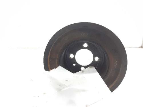Pulley MITSUBISHI GALANT VIII (EA_) 2.0 TDI (EA6A) | BP13997186M122