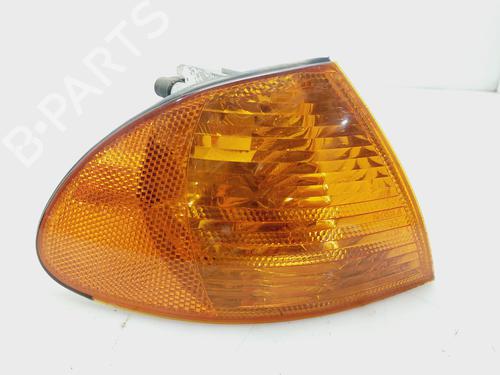 Used Right front indicator BMW 3 (E46) 316 i (105 hp) 27301496