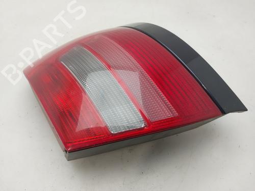 Right taillight AUDI A4 B5 (8D2) 1.8 | BP37197848C35 - Image 3