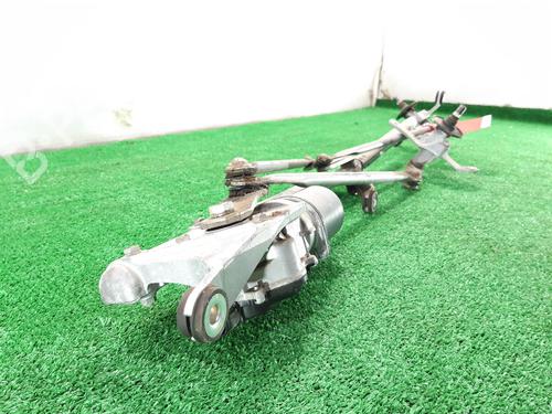 Front wiper motor HONDA CIVIC VIII Hatchback (FN, FK) 2.2 CTDi (FK3) | BP11344243M29 