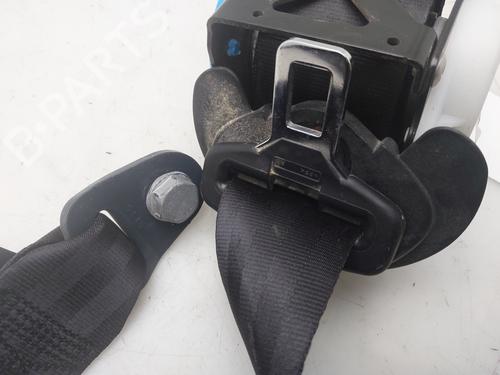 Rear left seatbelt CITROËN C4 SPACETOURER (3D_) | BP38195584I29 - Image 3