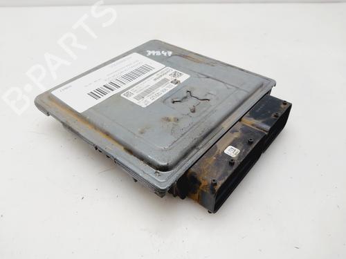 Engine control unit (ECU) SEAT IBIZA IV (6J5, 6P1) | BP30124060M57