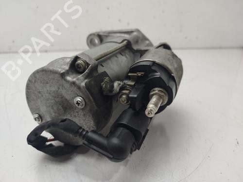 Starter VW POLO VI (AW1, BZ1, AE1) | BP32123804M8 - Image 4