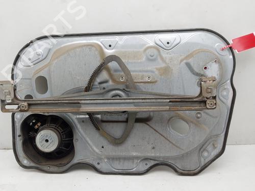 Front left window mechanism FORD FOCUS II (DA_, HCP, DP) 1.6 | BP24974068C22
