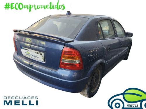 Headlight switch OPEL ASTRA G Hatchback (T98) 1.7 DTI 16V (F08, F48) | BP37170874I24 - Image 7