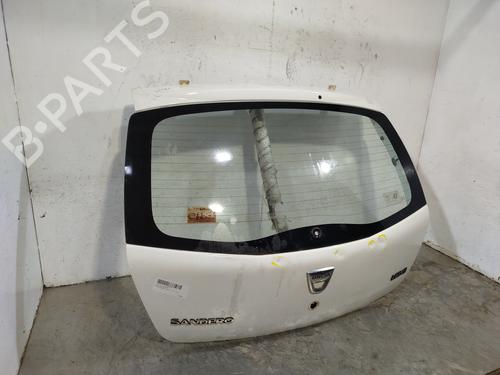 Tailgate DACIA SANDERO | BP39385708C6 - Image 3