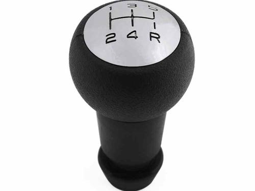 Used Shift knob Shift knob PEUGEOT 307 (3A/C) [2000-2012] 32438847 32438847