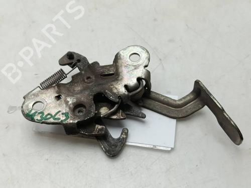 Fechadura do capot Fechadura do capot PEUGEOT 308 I (4A_, 4C_) [2007-2016] 39537494 39537494
