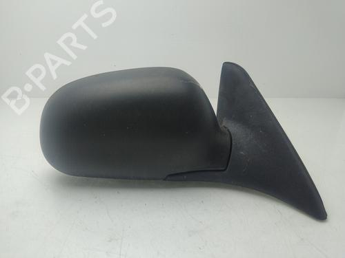 Right mirror HYUNDAI ACCENT I (X-3) 1.5 i 12V | BP27250097C27 