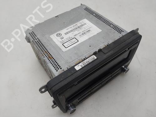 Radio VW PASSAT B7 Variant (365) | BP33793053E6 - Image 6