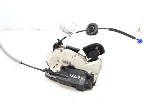 Used Rear left lock Rear left lock SEAT LEON SC (5F5) 2.0 TDI (184 hp) 10325145 10325145