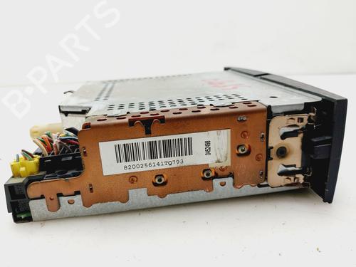 Radio RENAULT MEGANE II (BM0/1_, CM0/1_)  | BP28088932E6 
