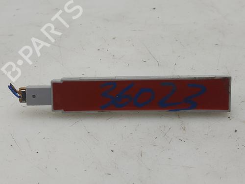 Used Electronic module Electronic module AUDI A3 Convertible (8V7, 8VE) 2.0 TDI (150 hp) 36384712 36384712